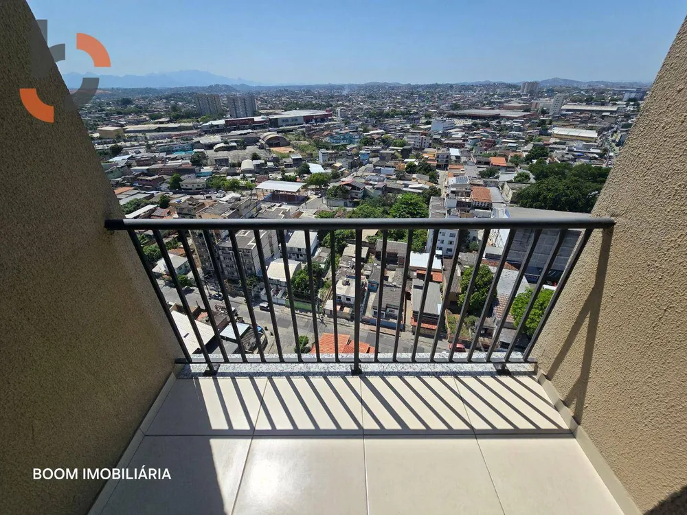 Apartamento, 3 quartos, 66 m² - Foto 4