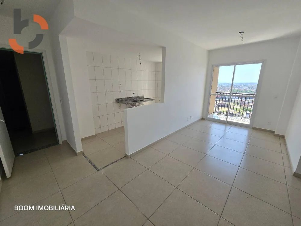 Apartamento, 3 quartos, 66 m² - Foto 1