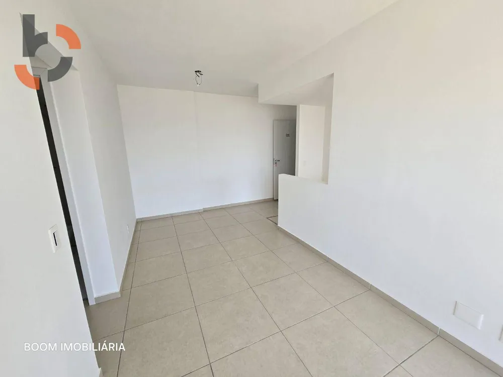 Apartamento, 3 quartos, 66 m² - Foto 3