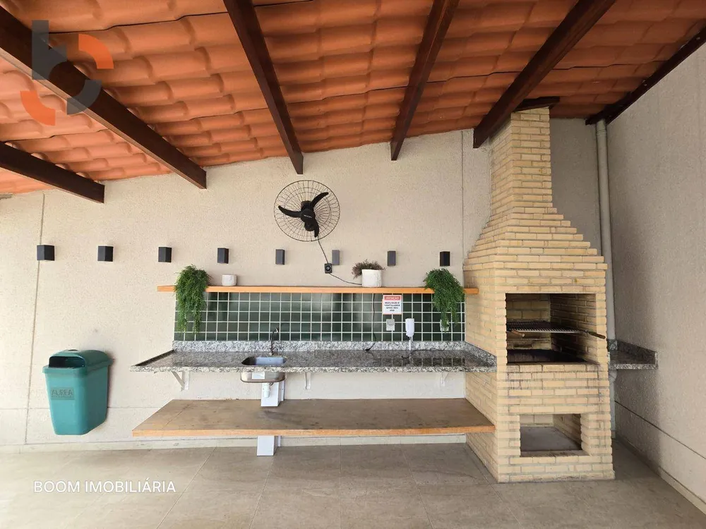 Apartamento, 3 quartos, 66 m² - Foto 23