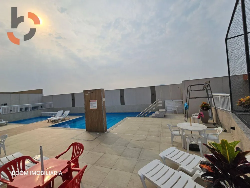 Apartamento, 3 quartos, 66 m² - Foto 19
