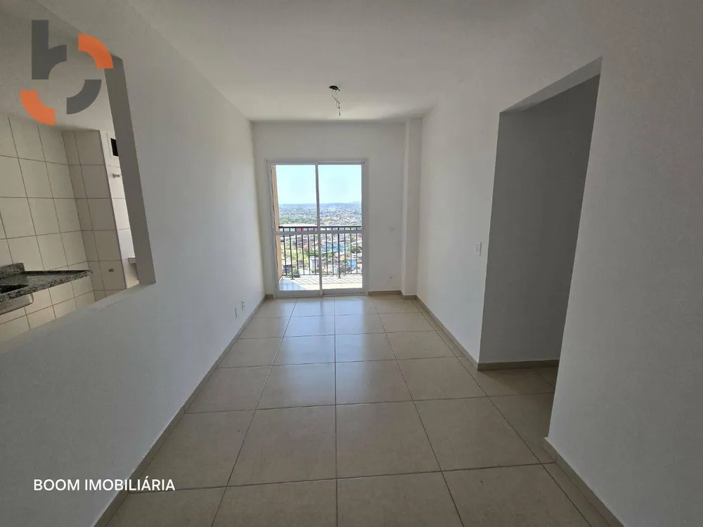 Apartamento, 3 quartos, 66 m² - Foto 2