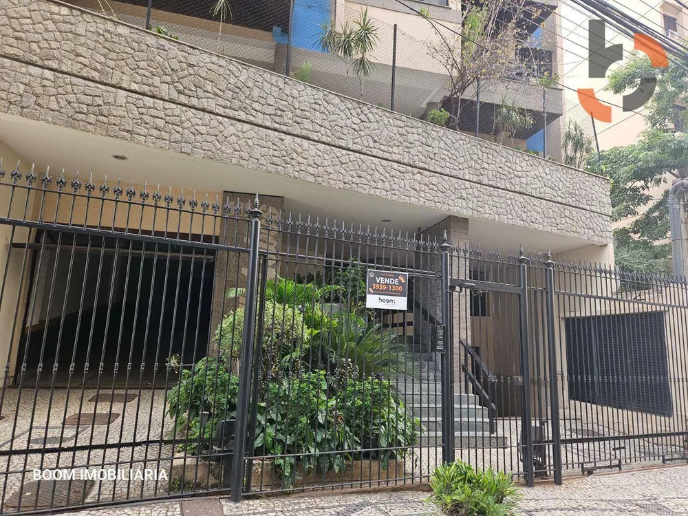 Cobertura, 5 quartos, 325 m² - Foto 1