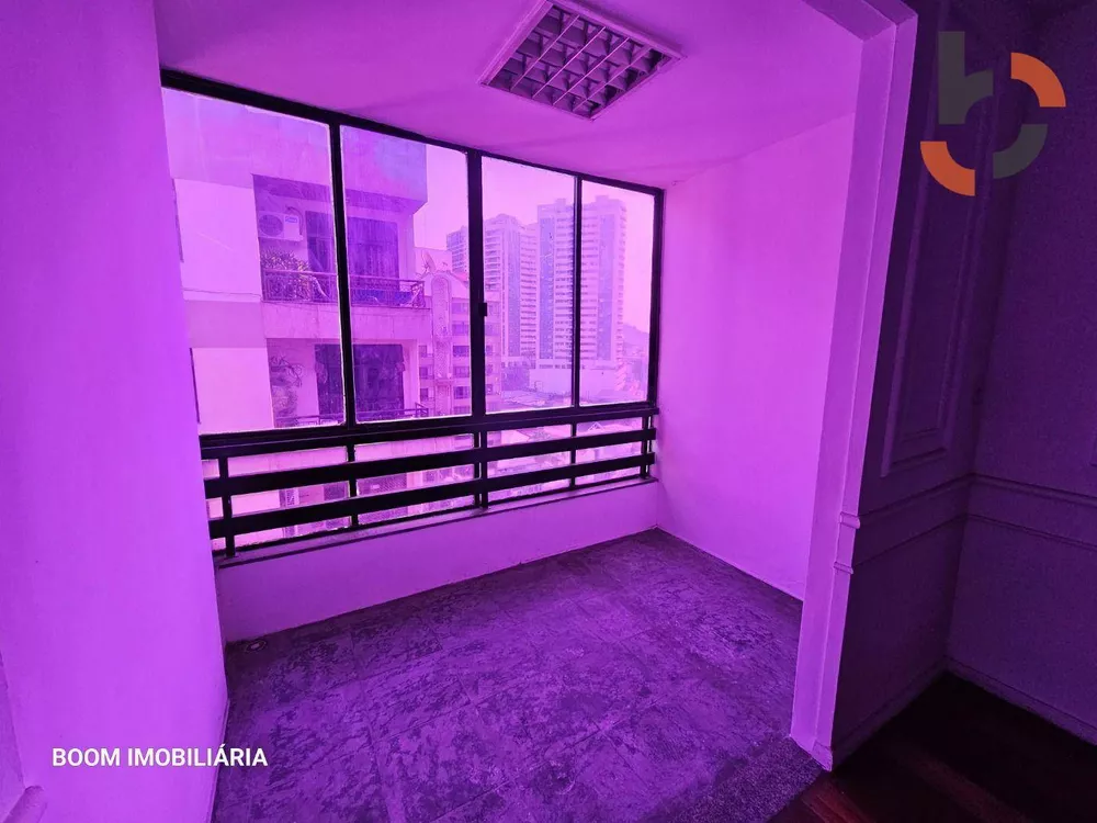 Cobertura, 5 quartos, 325 m² - Foto 4