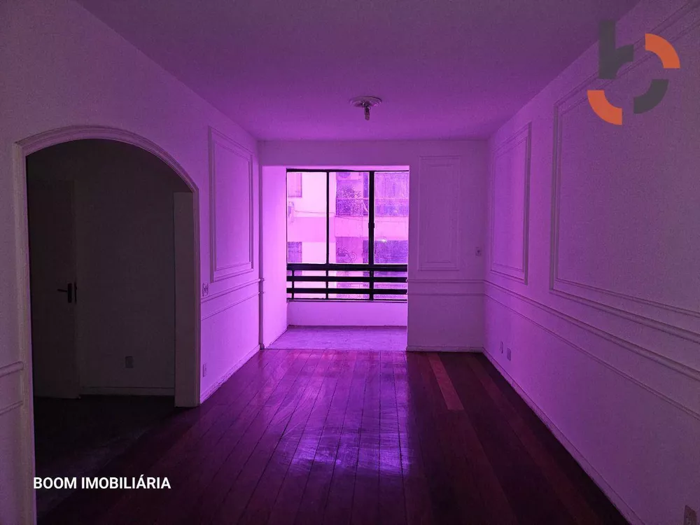 Cobertura, 5 quartos, 325 m² - Foto 3