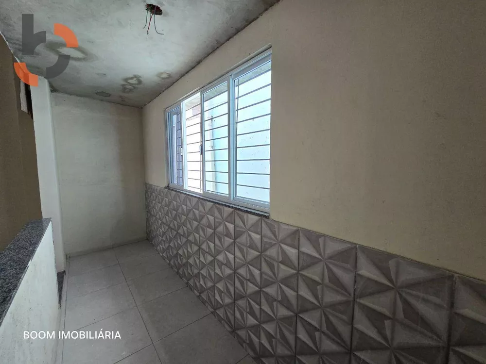 Depósito-Galpão, 390 m² - Foto 13