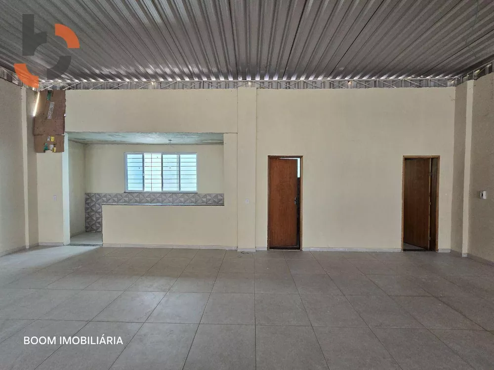 Depósito-Galpão, 390 m² - Foto 7