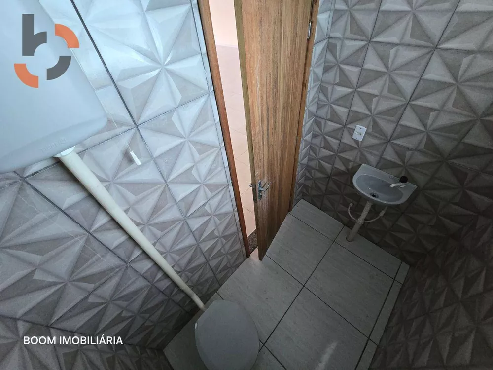 Depósito-Galpão, 390 m² - Foto 10