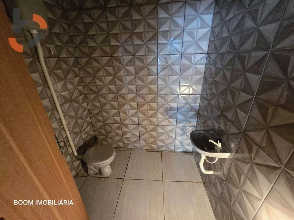 Depósito-Galpão, 390 m² - Foto 19