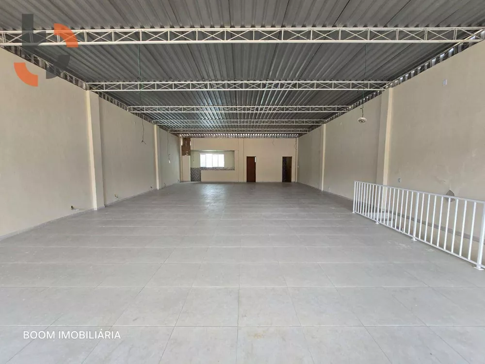 Depósito-Galpão, 390 m² - Foto 3