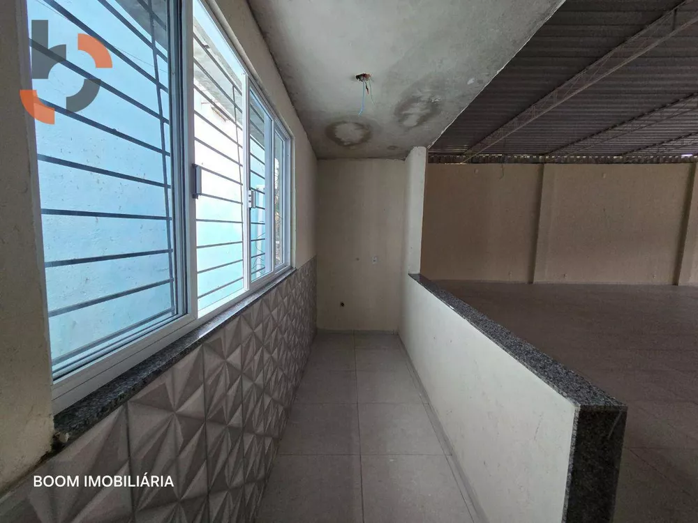 Depósito-Galpão, 390 m² - Foto 12