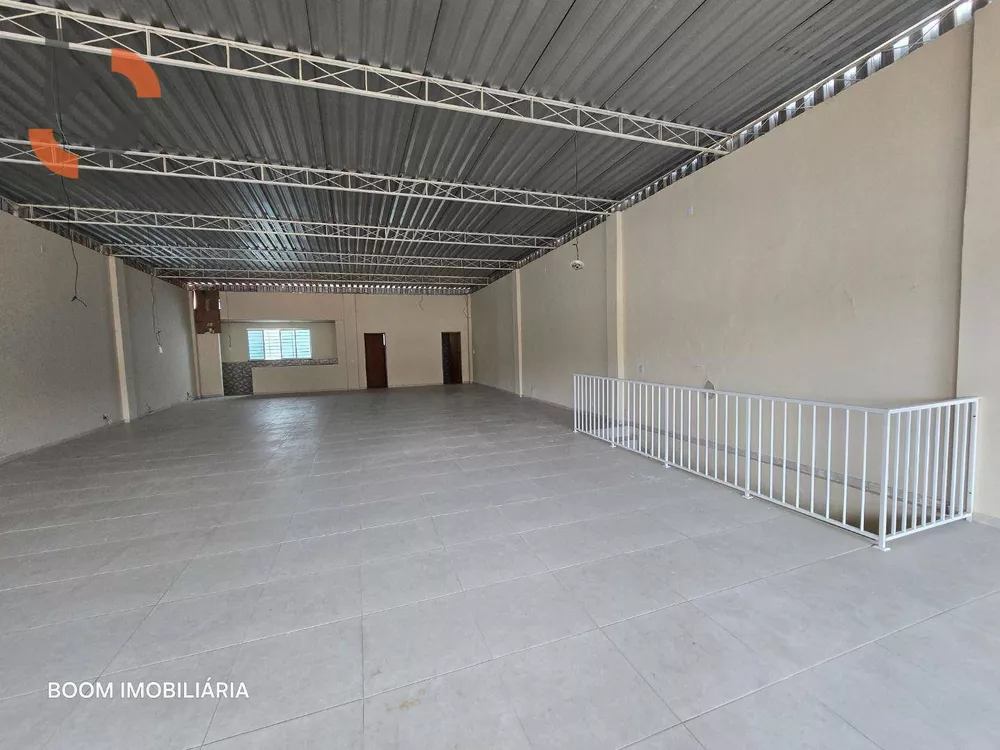 Depósito-Galpão, 390 m² - Foto 4