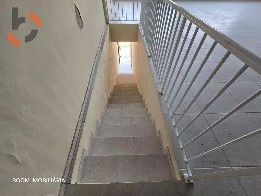 Depósito-Galpão, 390 m² - Foto 14