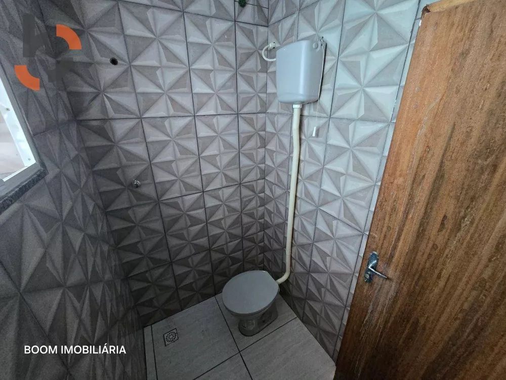 Depósito-Galpão, 390 m² - Foto 9