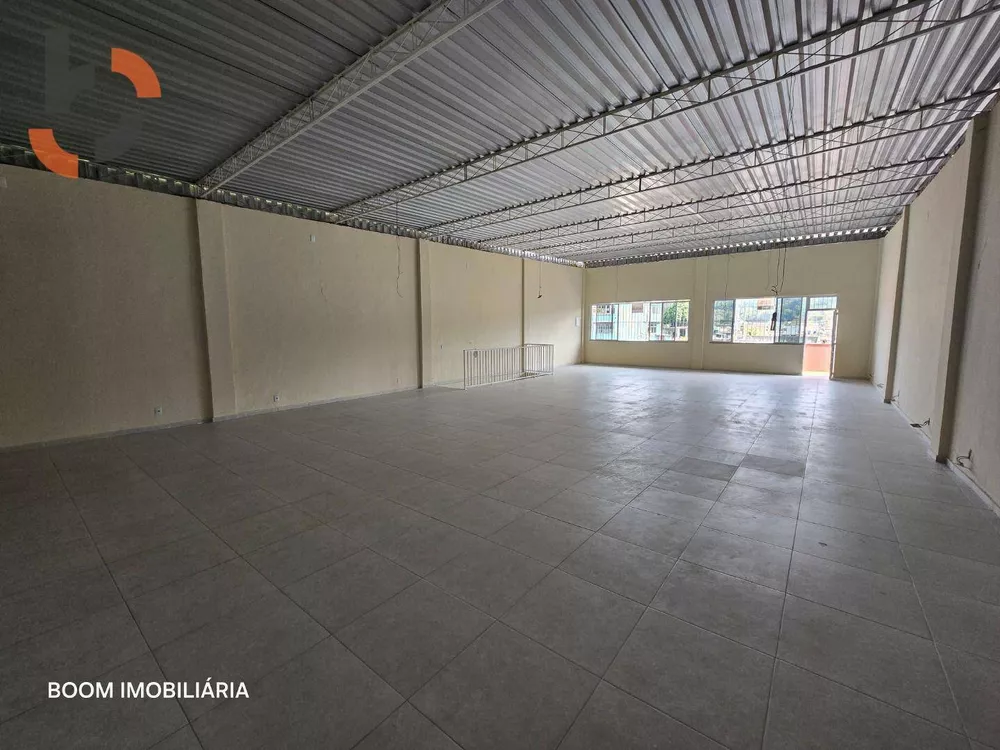 Depósito-Galpão, 390 m² - Foto 2