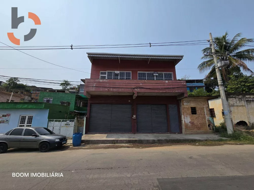 Depósito-Galpão, 390 m² - Foto 20