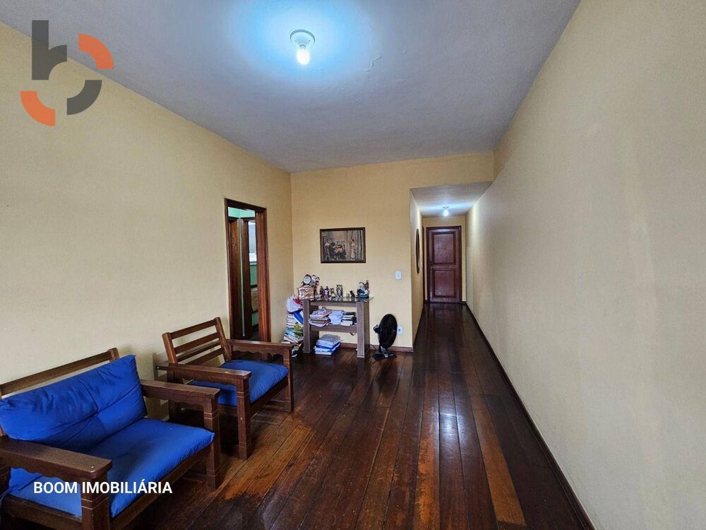 Apartamento, 2 quartos, 100 m² - Foto 1