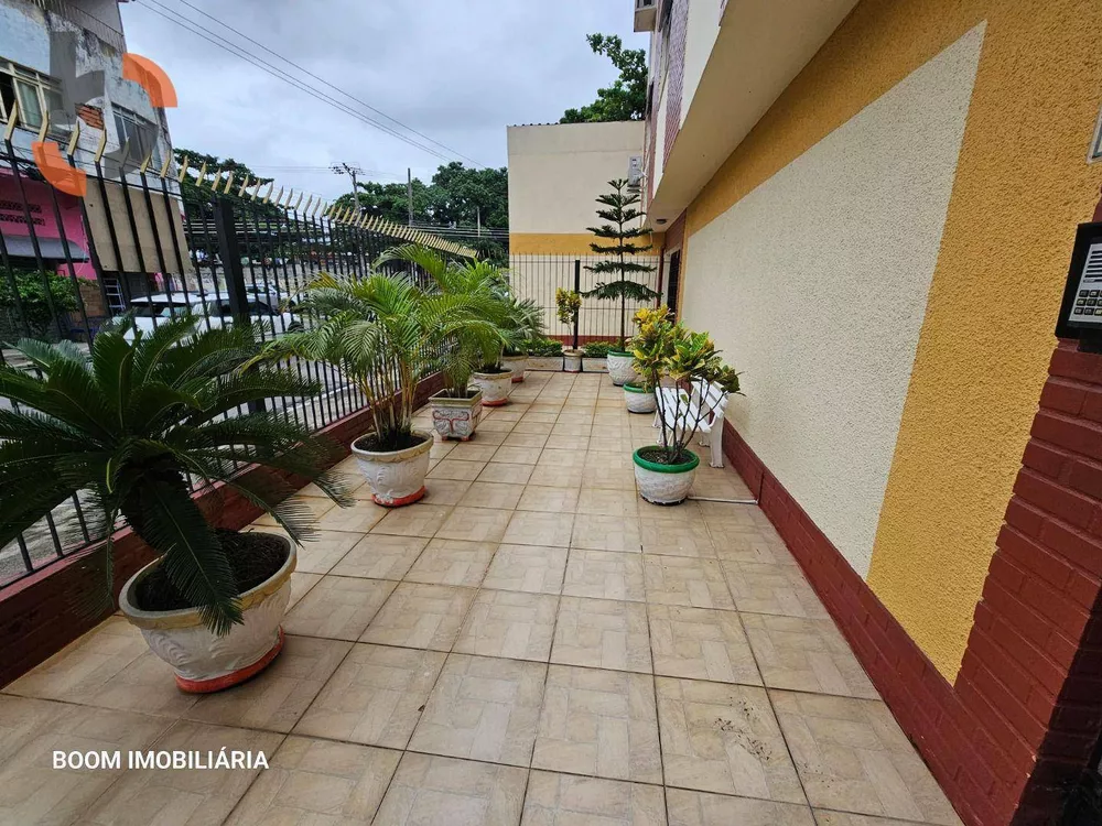 Apartamento, 2 quartos, 100 m² - Foto 15