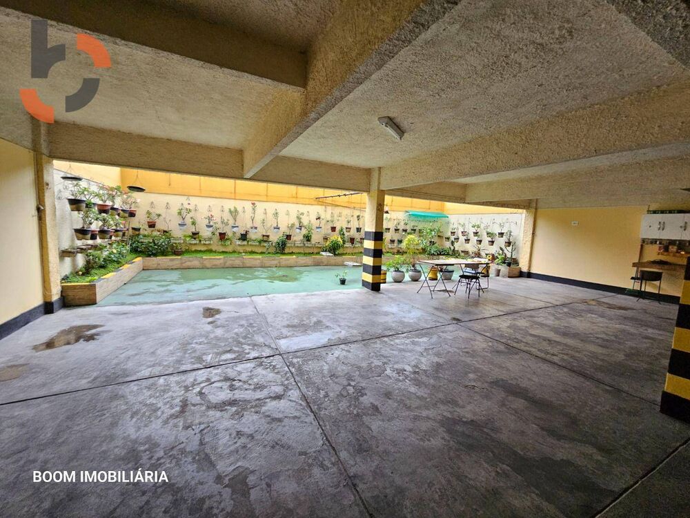 Apartamento, 2 quartos, 100 m² - Foto 2