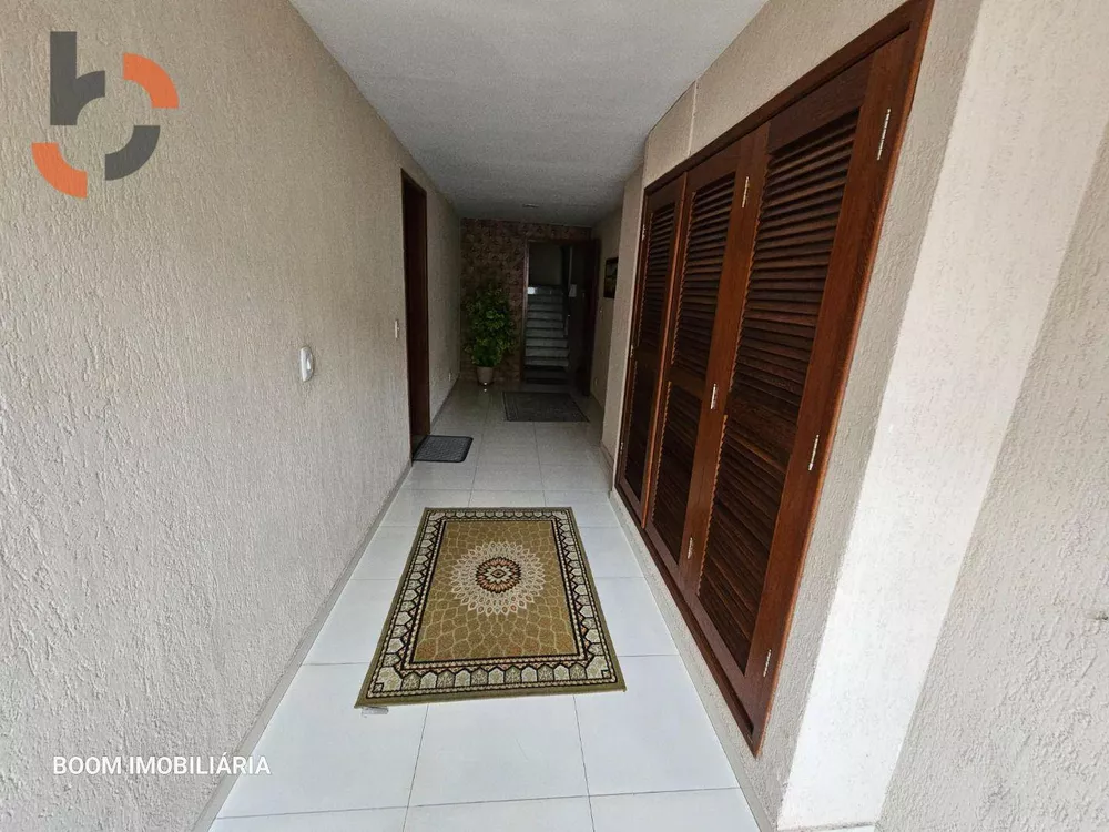 Apartamento, 2 quartos, 100 m² - Foto 14