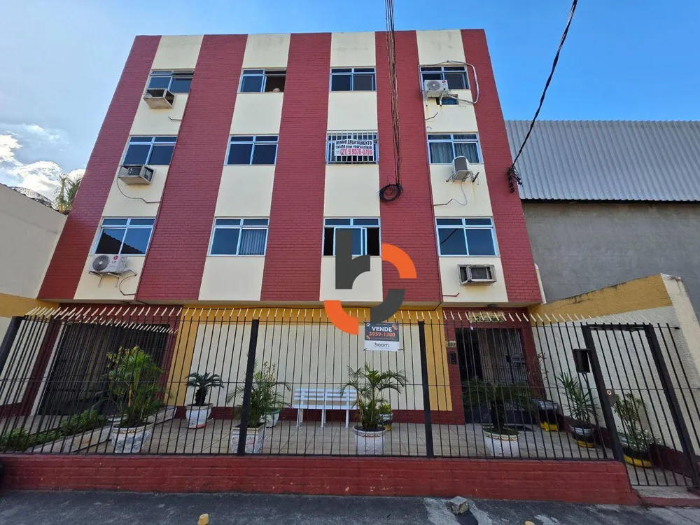 Apartamento, 2 quartos, 100 m² - Foto 23