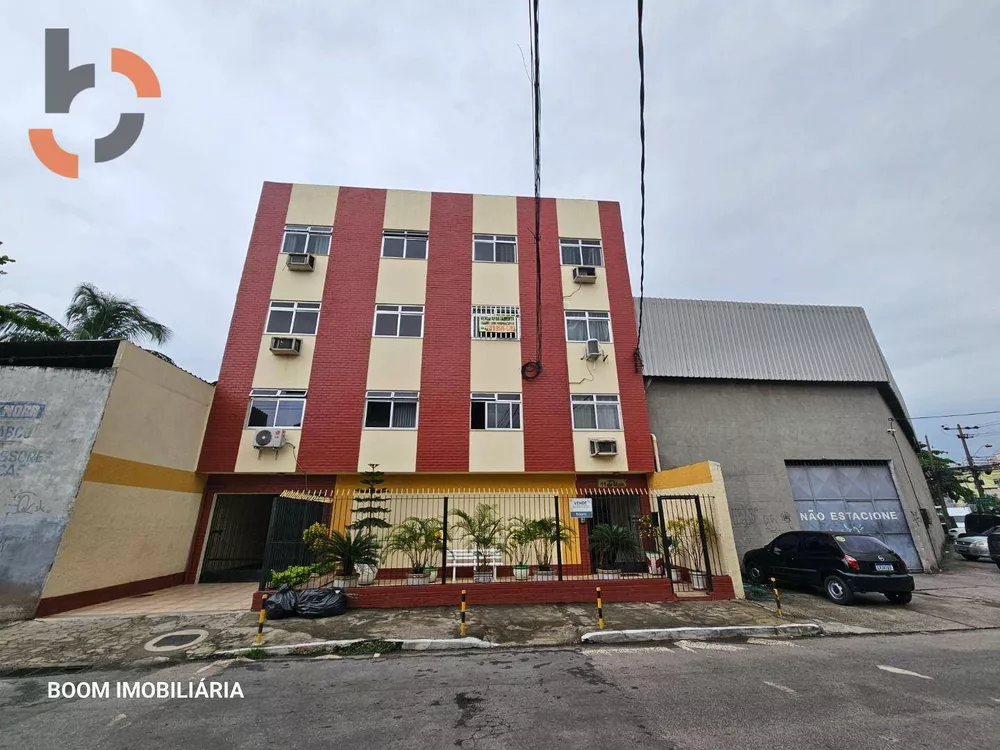 Apartamento, 2 quartos, 100 m² - Foto 17