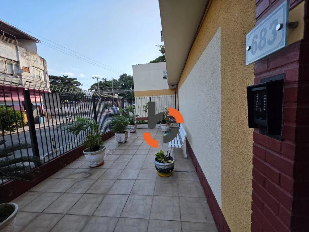Apartamento, 2 quartos, 100 m² - Foto 38