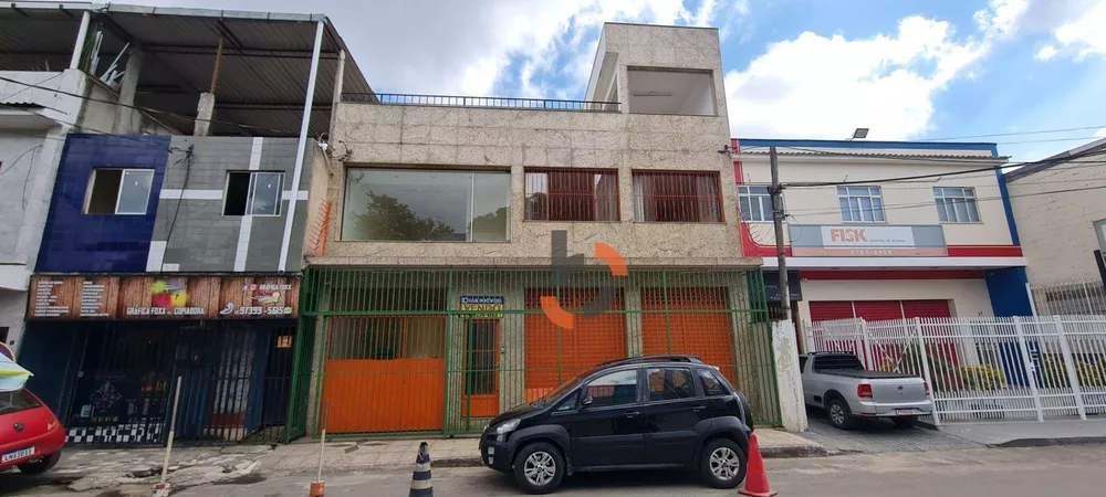 Prédio Inteiro, 566 m² - Foto 63