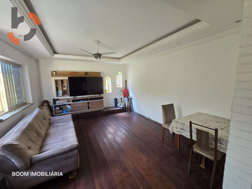 Casa, 3 quartos, 130 m² - Foto 16