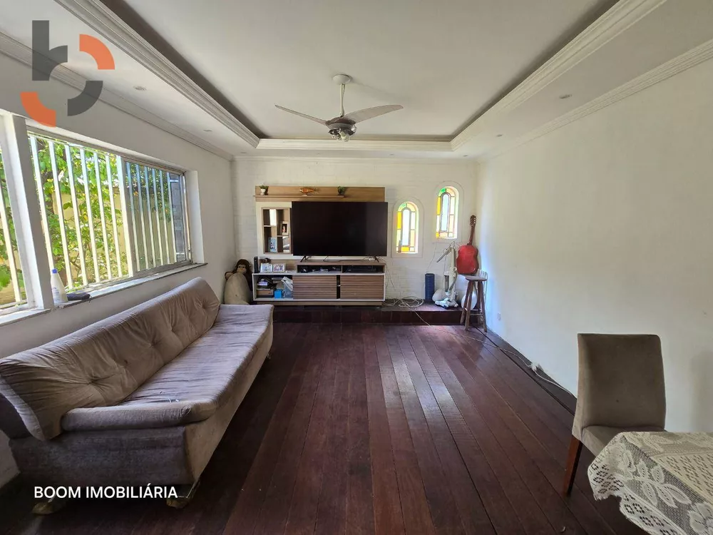 Casa, 3 quartos, 130 m² - Foto 12