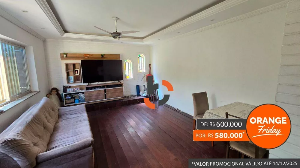 Casa, 3 quartos, 130 m² - Foto 31