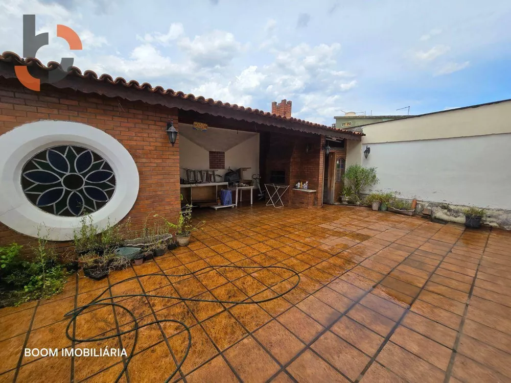 Casa, 3 quartos, 130 m² - Foto 10