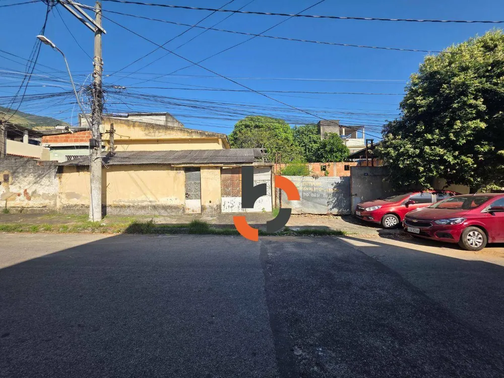 Terreno, 960 m² - Foto 2