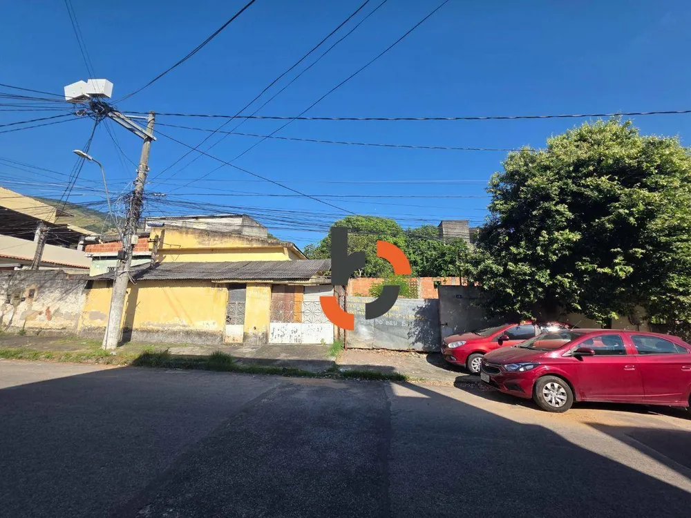 Terreno, 960 m² - Foto 1