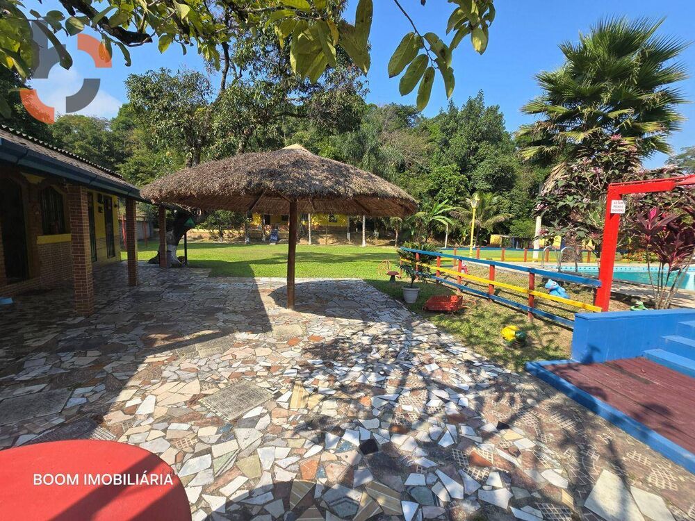 Sítio à venda com 10 quartos, 653m² - Foto 3