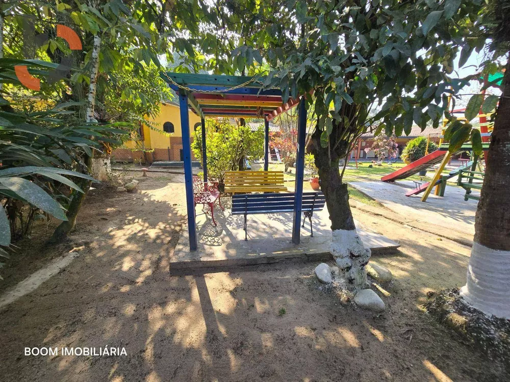 Sítio, 9 quartos, 2 hectares - Foto 15