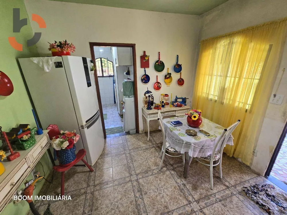 Sítio, 9 quartos, 2 hectares - Foto 24