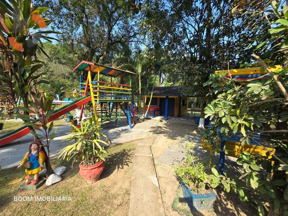 Sítio, 9 quartos, 2 hectares - Foto 16