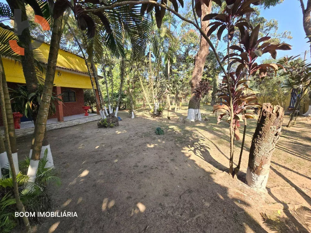 Sítio, 9 quartos, 2 hectares - Foto 14