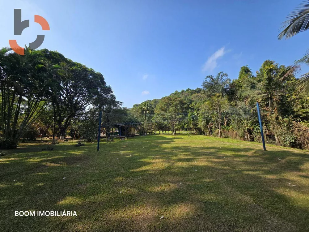 Sítio, 9 quartos, 2 hectares - Foto 18