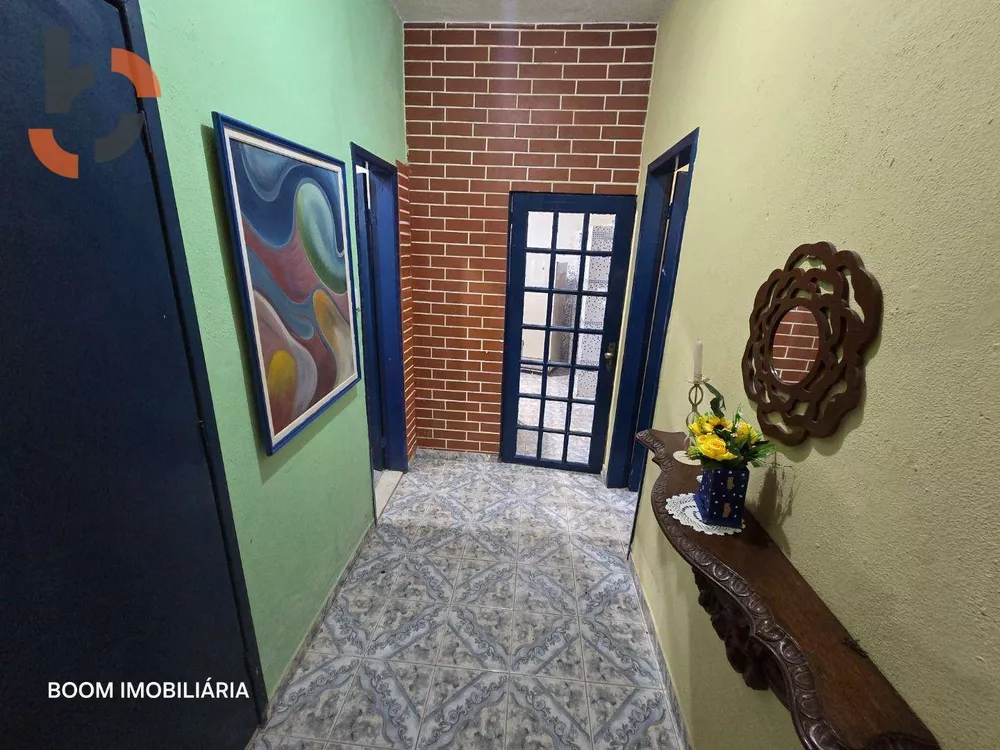 Sítio, 9 quartos, 2 hectares - Foto 35