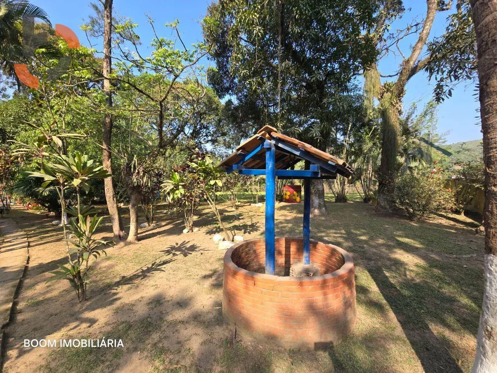 Sítio, 9 quartos, 2 hectares - Foto 13
