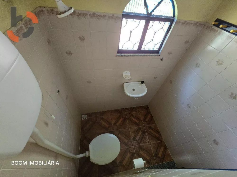 Sítio, 9 quartos, 2 hectares - Foto 21