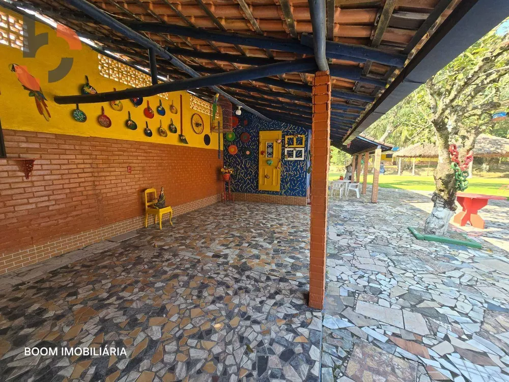 Sítio, 9 quartos, 2 hectares - Foto 12