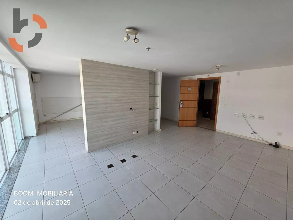Apartamento, 1 quarto, 48 m² - Foto 40