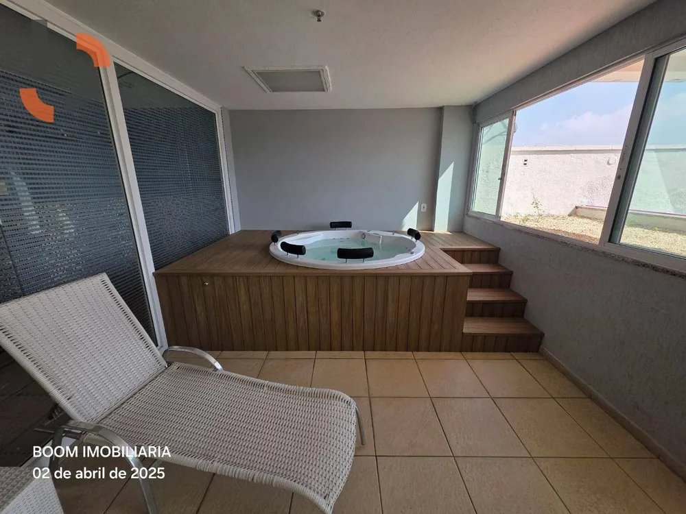 Apartamento, 1 quarto, 48 m² - Foto 43