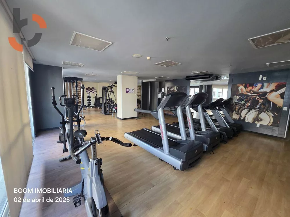 Apartamento, 1 quarto, 48 m² - Foto 31
