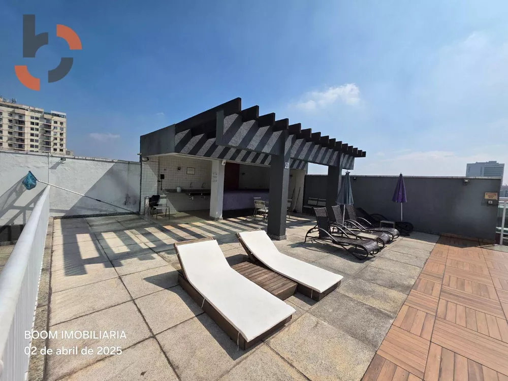 Apartamento, 1 quarto, 48 m² - Foto 47
