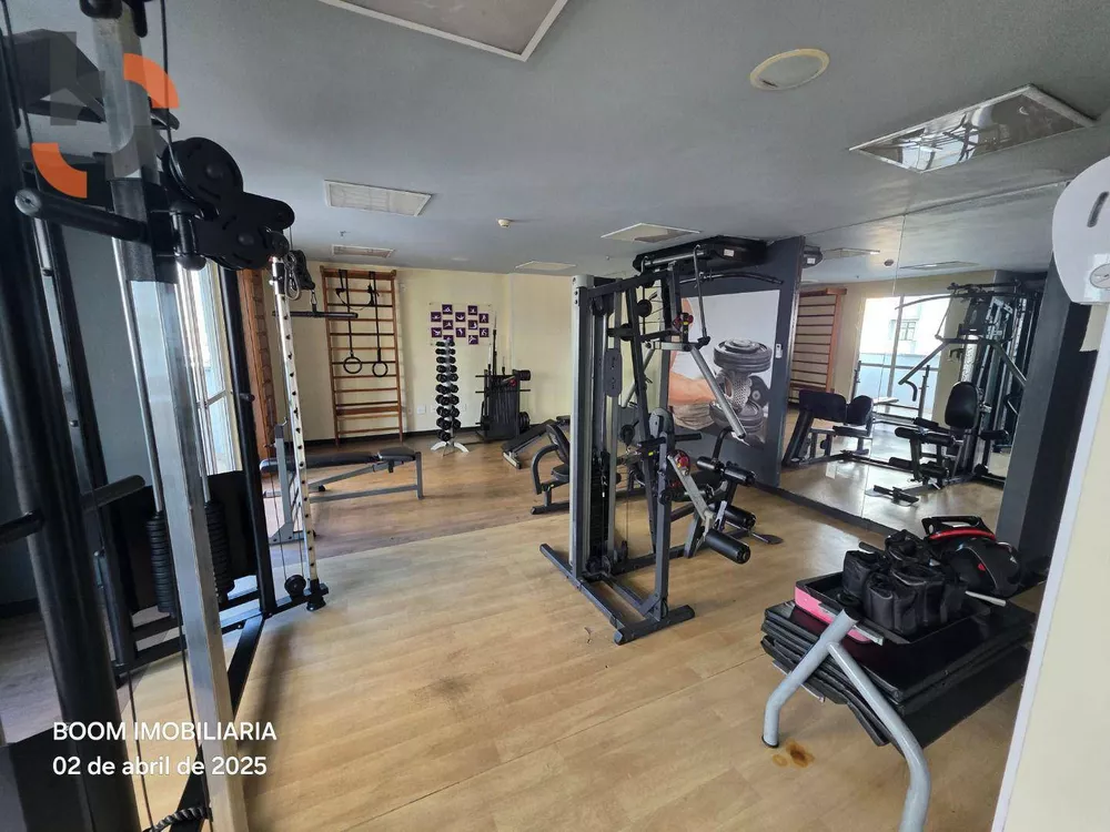 Apartamento, 1 quarto, 48 m² - Foto 13