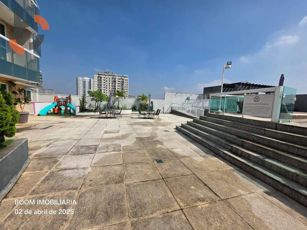 Apartamento, 1 quarto, 48 m² - Foto 46